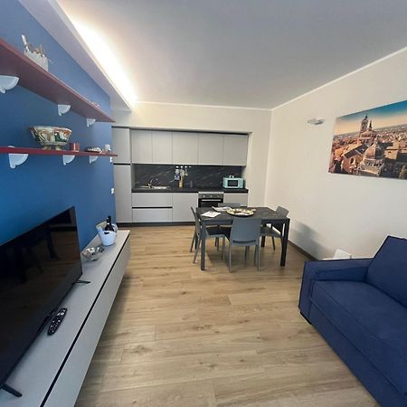 Donna Di Coppe Apartment Torre Boldone Εξωτερικό φωτογραφία