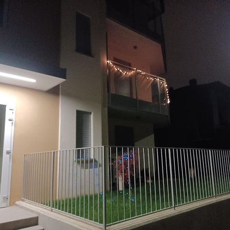Donna Di Coppe Apartment Torre Boldone Εξωτερικό φωτογραφία