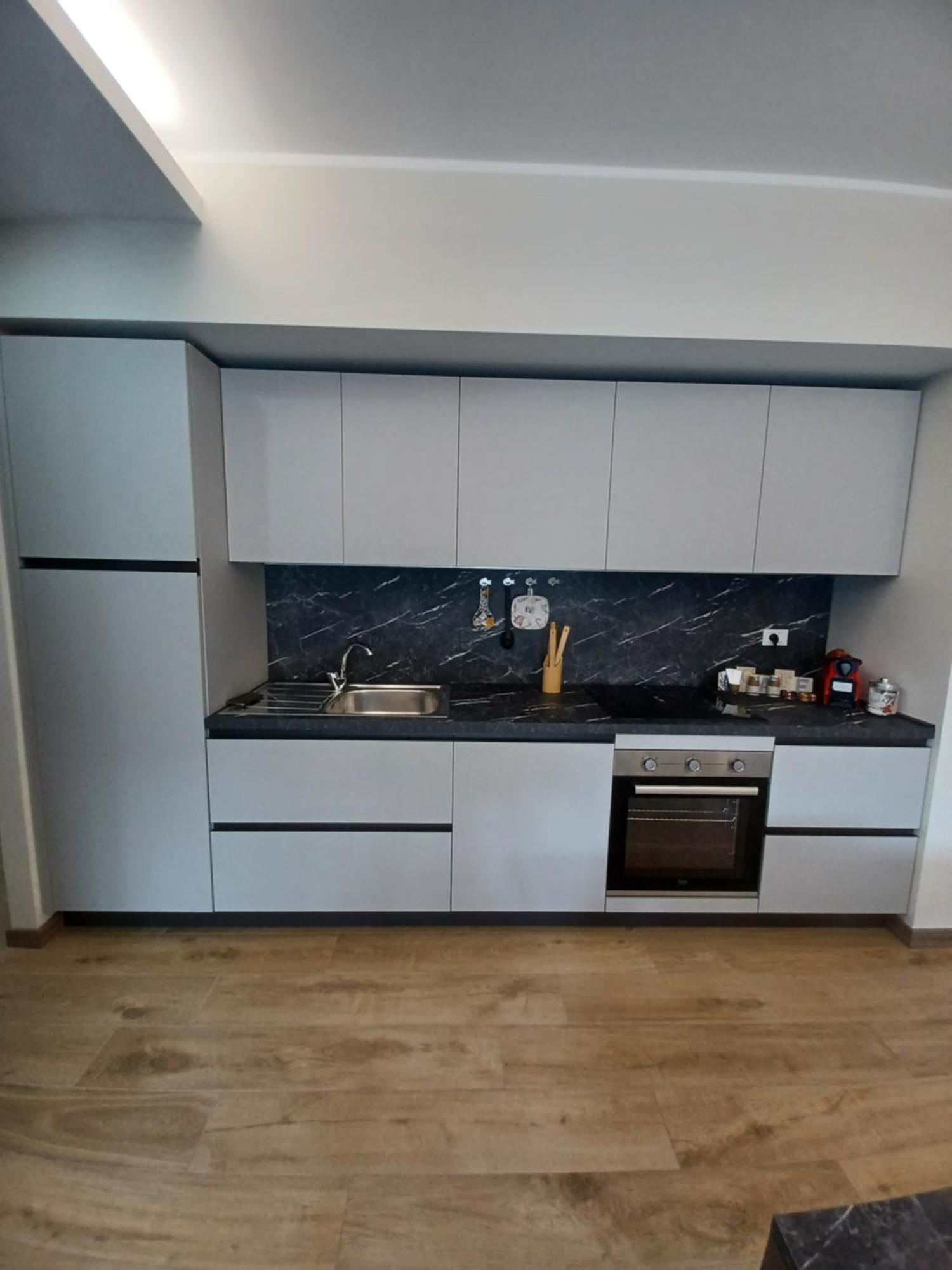 Donna Di Coppe Apartment Torre Boldone Εξωτερικό φωτογραφία