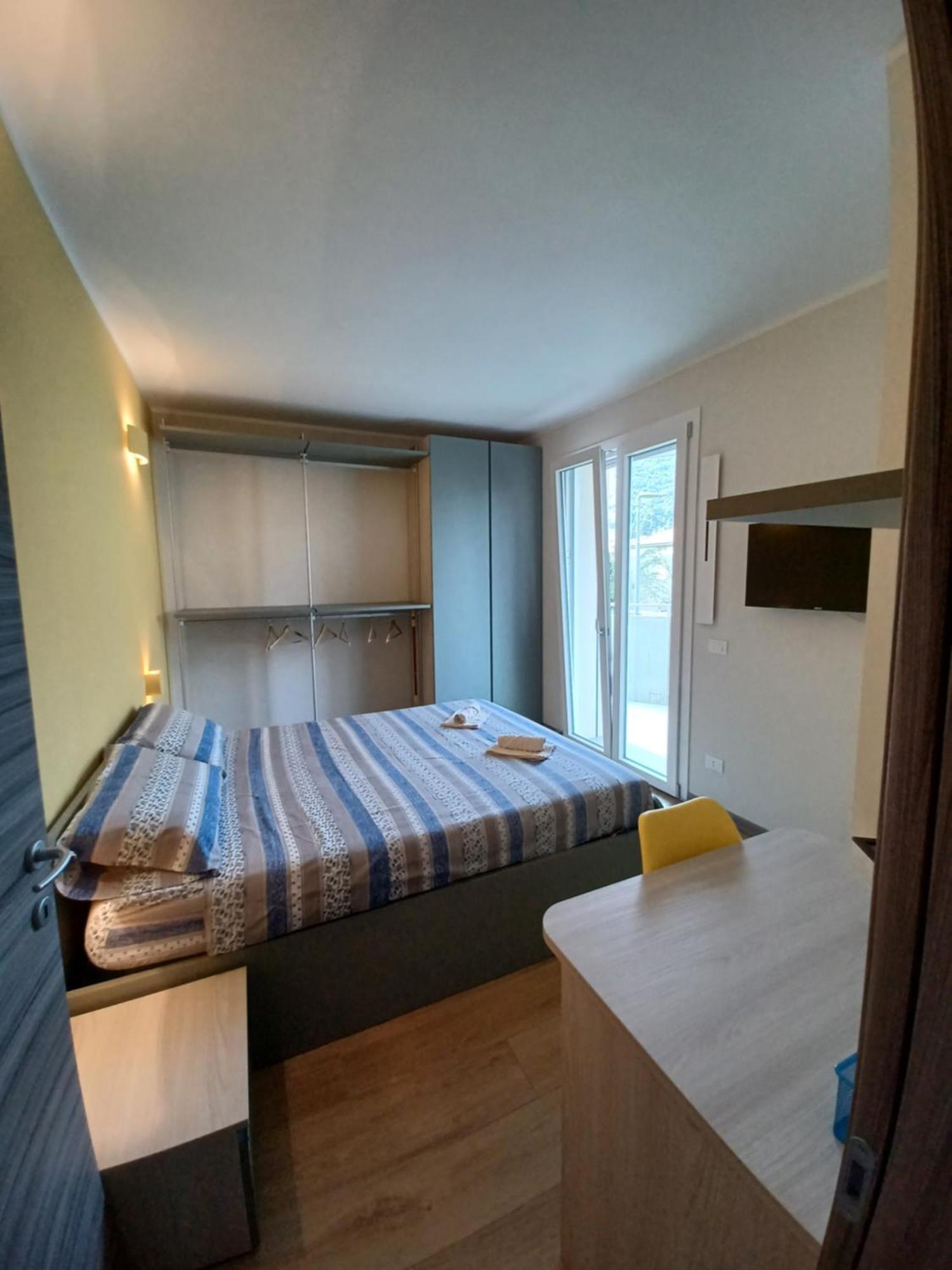 Donna Di Coppe Apartment Torre Boldone Εξωτερικό φωτογραφία