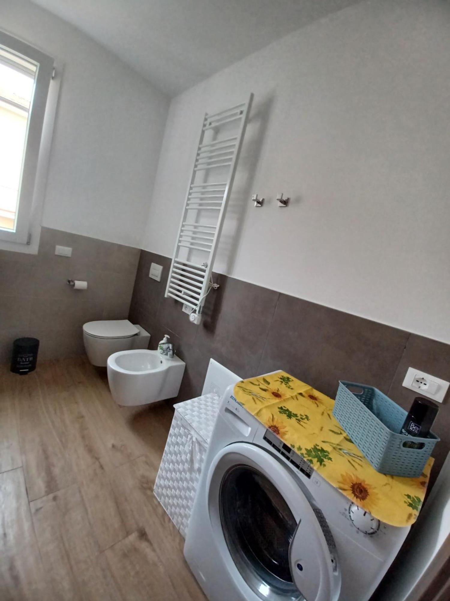Donna Di Coppe Apartment Torre Boldone Εξωτερικό φωτογραφία