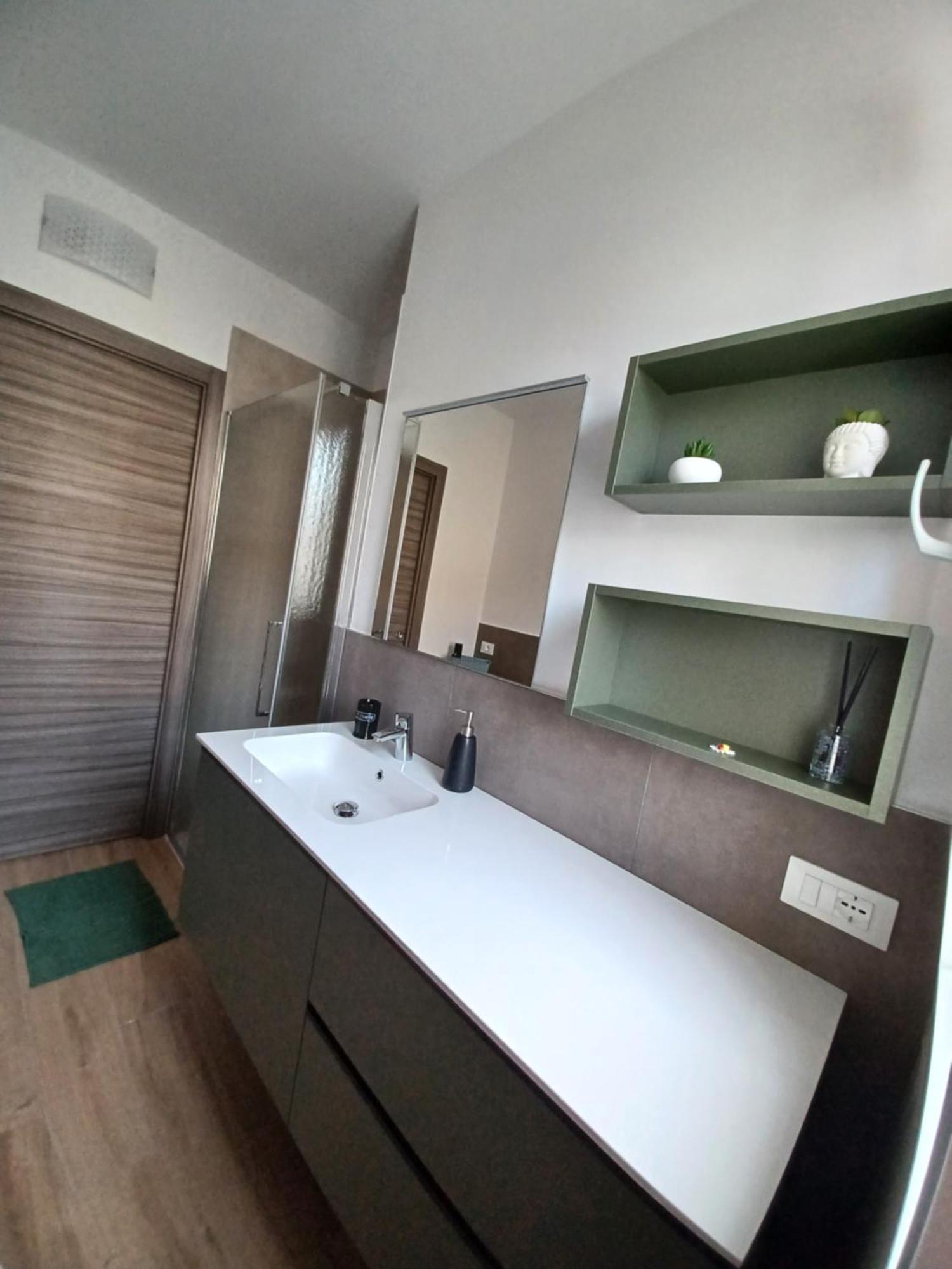 Donna Di Coppe Apartment Torre Boldone Εξωτερικό φωτογραφία