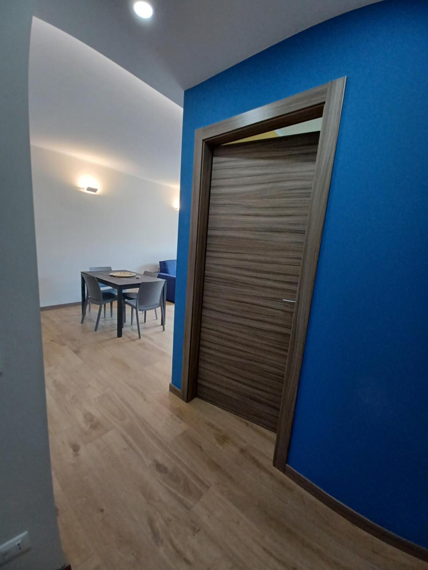Donna Di Coppe Apartment Torre Boldone Εξωτερικό φωτογραφία