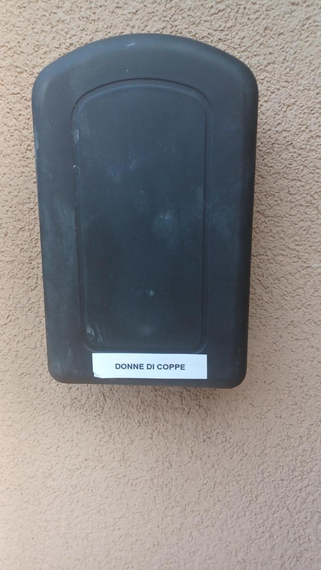 Donna Di Coppe Apartment Torre Boldone Εξωτερικό φωτογραφία