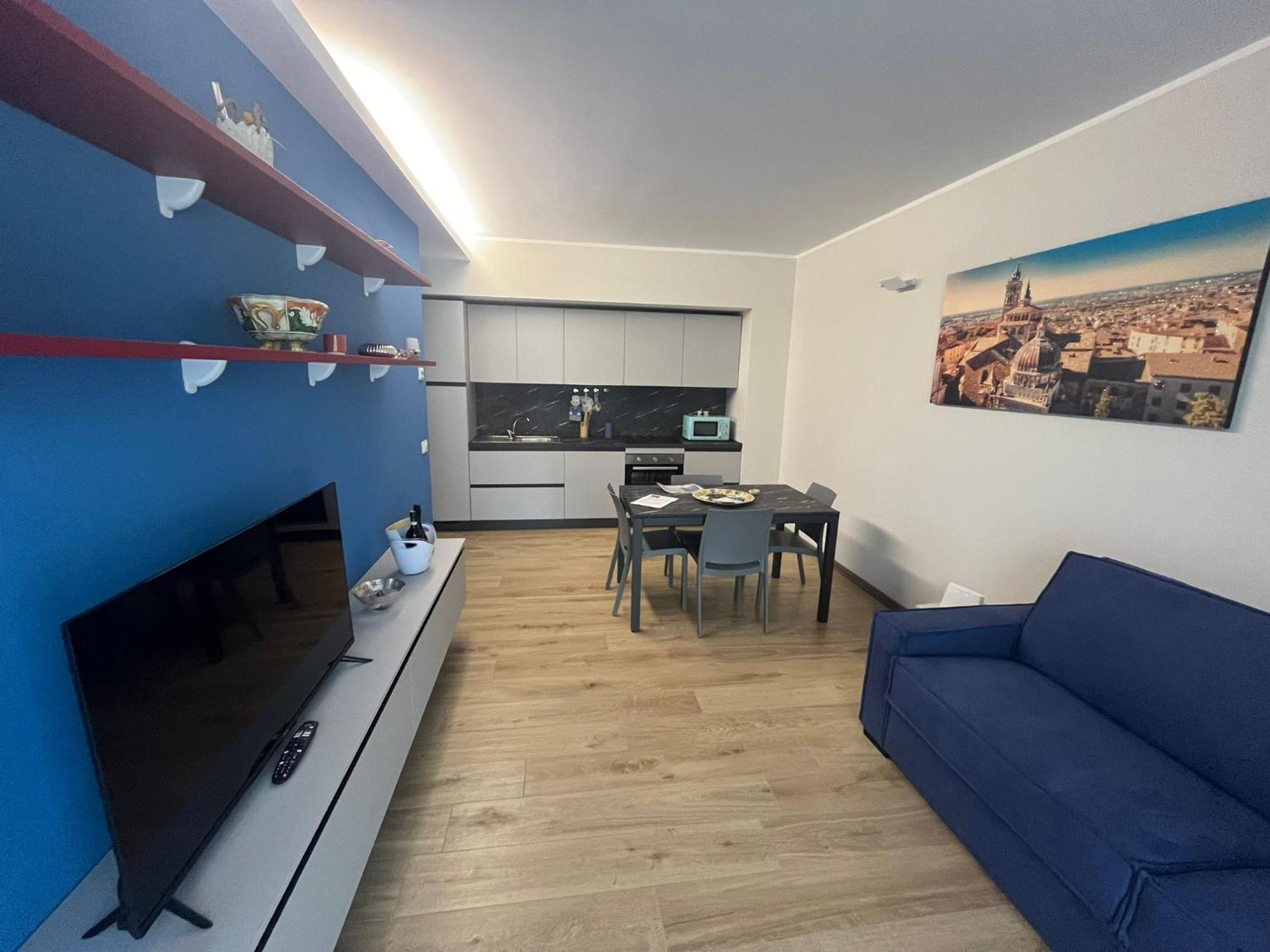 Donna Di Coppe Apartment Torre Boldone Εξωτερικό φωτογραφία
