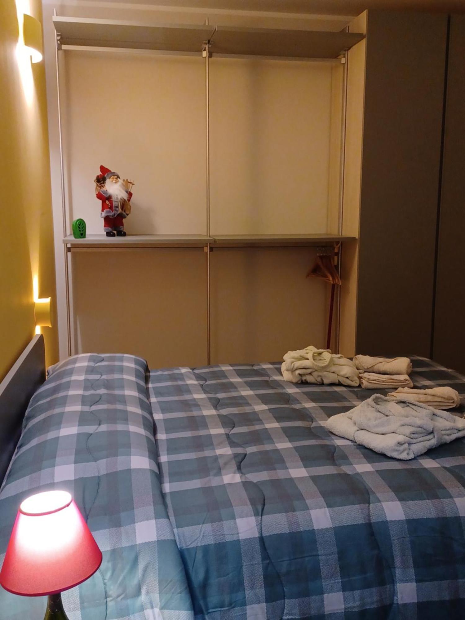 Donna Di Coppe Apartment Torre Boldone Εξωτερικό φωτογραφία
