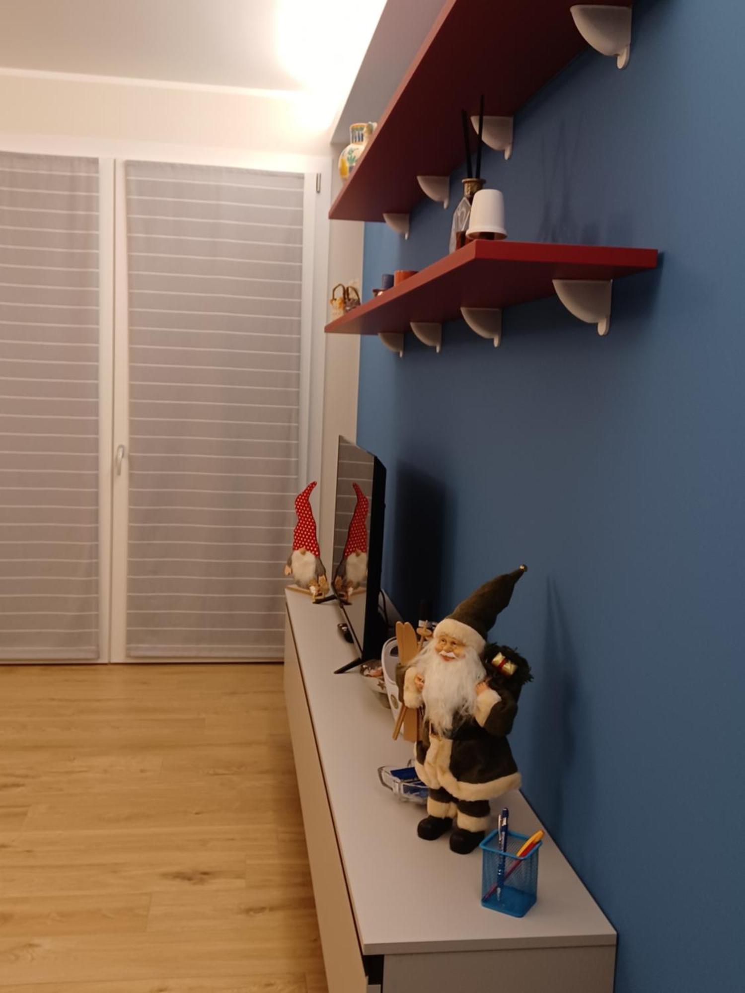 Donna Di Coppe Apartment Torre Boldone Εξωτερικό φωτογραφία
