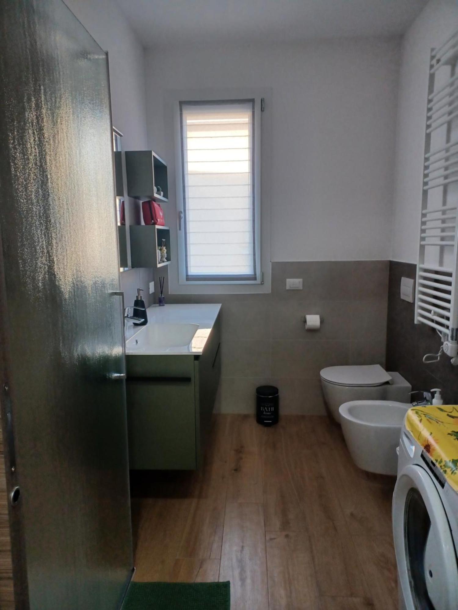 Donna Di Coppe Apartment Torre Boldone Εξωτερικό φωτογραφία